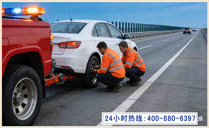 漯河汽车救援道路救援 漯河汽车救援道路救援